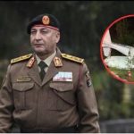 Mystery shrouds death of Libyan Army Chief Mystery shrouds death of Libyan Army Chief