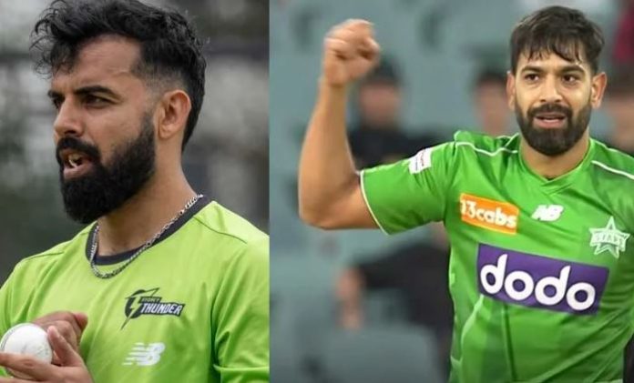 5 Shadab, Haris tipped for Pakistan squad for Sri Lanka tour and T20 World Cup