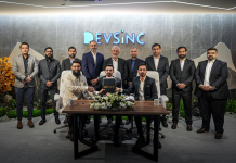 Devsinc Acquires Datics AI to Drive Next-Gen Enterprise AI