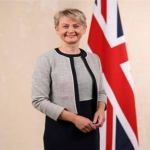 UK announces additional contribution of 3 mln pounds to support Gaza
