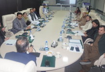 Workers Welfare Fund Actively Working for the Well-being of Industrial Workers; Digital Reforms in the Education System Enter Final Stage