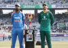 Coin toss curse puts India in a million-to-one heads or tailspin