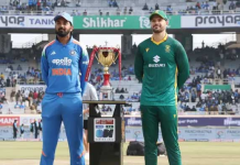 Coin toss curse puts India in a million-to-one heads or tailspin