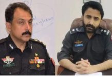 DIG Sukkur takes notice of blackmailing Jirga case DIG Sukkur takes notice of blackmailing Jirga case