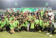 PCB receives 12 bids for two new PSL teams PCB receives 12 bids for two new PSL teams