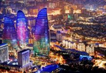 Baku hosts planning conference of “Shield of Peace 2026” Baku hosts planning conference of “Shield of Peace 2026”