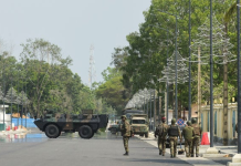 Benin president says coup bid thwarted, vows retribution