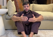 Ducky Bhai breaks down alleging torture, humiliation in NCCIA custody