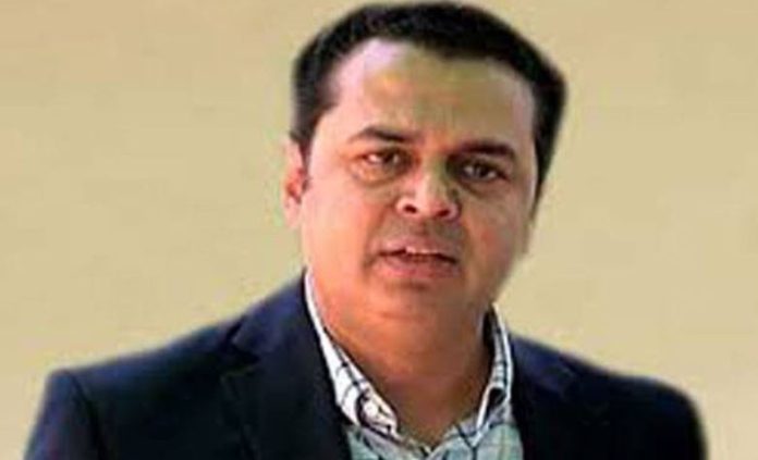 5 Talal Chaudhry calls social media exploitation of minor as 'Social Terrorism'