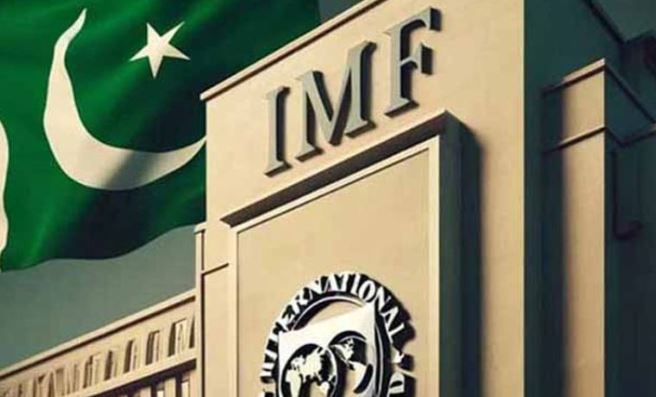 5 IMF makes new demands from Pakistan under $7bn loan program
