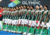 Pakistan hockey players threaten Pro League boycott over unpaid allowances Pakistan hockey players threaten Pro League boycott over unpaid allowances