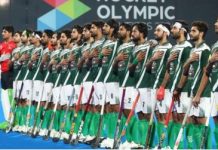 Pakistan hockey players threaten Pro League boycott over unpaid allowances Pakistan hockey players threaten Pro League boycott over unpaid allowances