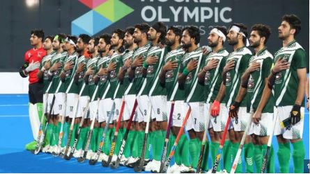 5 Pakistan hockey players threaten Pro League boycott over unpaid allowances