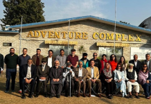 Adventure Foundation Pakistan Elects New Council at Annual General Meeting