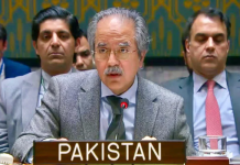 Pakistan warns Taliban of ‘defensive measures’ if Kabul fails to act against terrorists