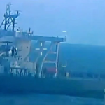 US seizes sanctioned oil tanker off coast of Venezuela, says Trump