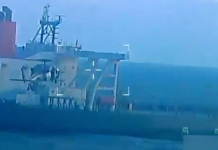 US seizes sanctioned oil tanker off coast of Venezuela, says Trump