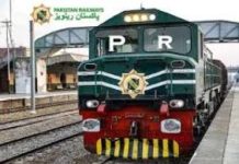 Pakistan Railways partners with five waste management firms to improve station cleanliness Pakistan Railways partners with five waste management firms to improve station cleanliness