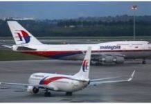 Malaysia says search for long-missing flight MH370 to resume Malaysia says search for long-missing flight MH370 to resume