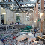 At least 30 killed in Myanmar after junta airstrike hits hospital, witnesses report