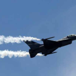 US okays $686m tech sale for Pakistan’s F-16 fighter jets