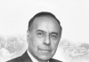 An honorable life devoted to Azerbaijan