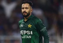 Mohammad Nawaz hails Pakistan spinners’ growing impact in Tests Mohammad Nawaz hails Pakistan spinners’ growing impact in Tests