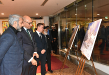 Pakistan embassy observes Mountains Day to highlight ecosystem protection, sustainable tourism