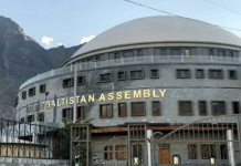 Gilgit-Baltistan elections to be held on Jan 24
