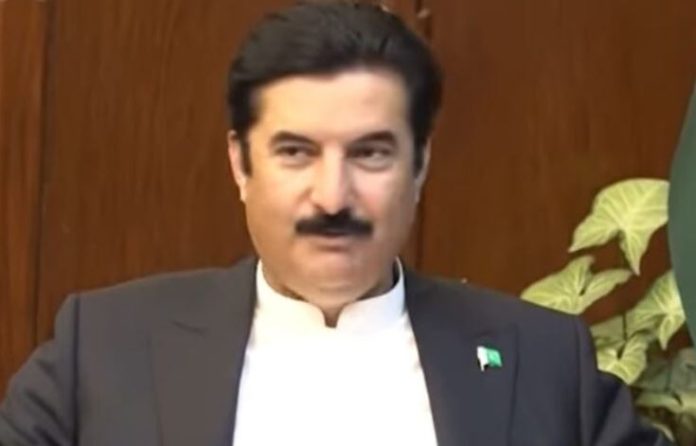 5 Governor congratulates newly elected cabinet of District Press Club Tank