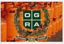 OGRA Raises LPG Price by Rs. 126 per Cylinder OGRA Raises LPG Price by Rs. 126 per Cylinder