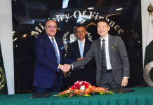 Pakistan Signs MoU with Binance to Explore Blockchain-Based Innovation for Sovereign Assets