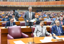 Bill to set up minorities’ body passed amid outcry