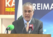 Dar says multilateralism ‘under assault’ amid complex security climate in South Asia
