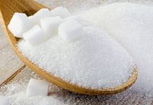 Retail sugar price drops by Rs6.28: PBS Retail sugar price drops by Rs6.28: PBS