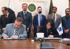 Pakistan and ADB Sign Two Significant Programs