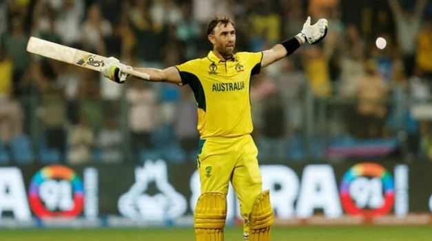 6 After Faf du Plessis, Moeen Ali, Australia's Maxwell withdraws from IPL 2026