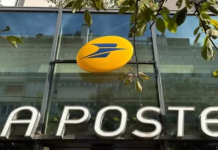 Pro-Russian hacking group attack French postal service