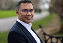 Prime minister hopeful Tarique Rahman arrives in Bangladesh: party