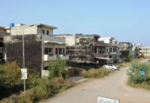 G-14/1 stalemate continues as allottees await Justice G-14/1 stalemate continues as allottees await Justice