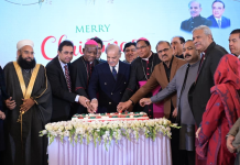 PM Shehbaz reaffirms equal rights