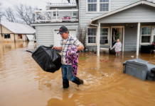 State of emergency declared in Southern California amid powerful winter storms
