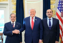 Pakistan ‘winner’ of US foreign policy driven by Trump’s ‘personal’ affinity for CDF Asim Munir