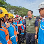 Indonesia tasks SOEs to build 15,000 houses for Sumatra flood victims