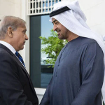 UAE president set to arrive in Pakistan today on maiden official visit