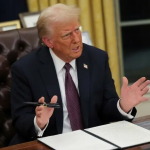 Alarm among immigration advocates as Trump administration mulls ramping up denaturalising of citizens