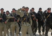 Tajikistan says 5 killed in armed clash on border with Afghanistan