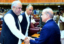 Govt ‘open’ to political, institutional reforms but no talks on Feb 8 polls