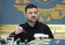 Zelensky says US must pile pressure on Russia to end war Zelensky says US must pile pressure on Russia to end war