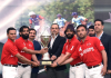 COAS Polo and Tent Pegging Championship Concludes in Lahore